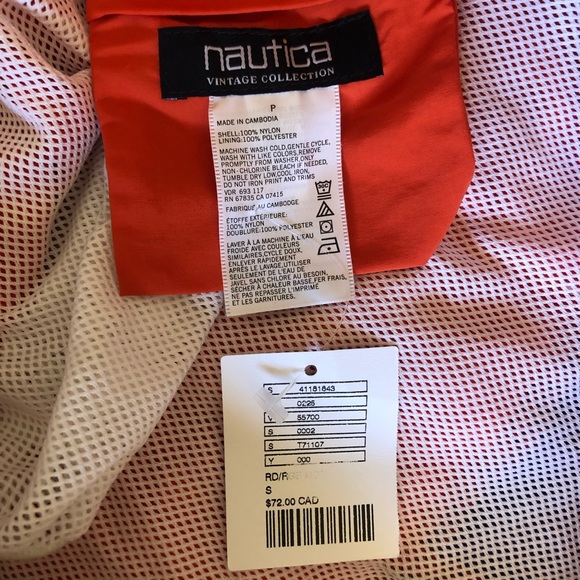 Nautica Swim Trunks - Picture 3 of 3